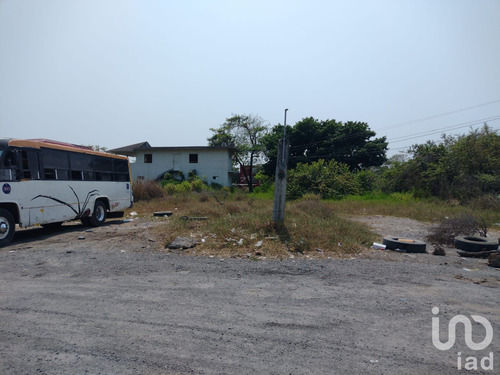 Venta Terreno 0 Ambiente Mata De Pita