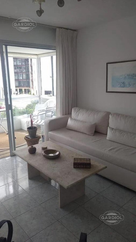 Imagen 4 de 8 de Apartamento En Punta Del Este