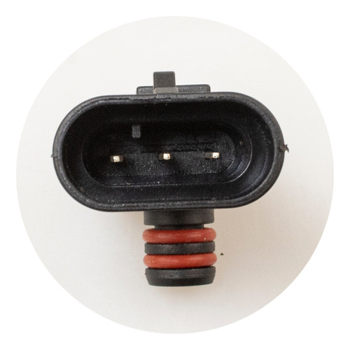 Sensor Map Renault Clio 1.2l 16v Kangoo Lagunatwingo