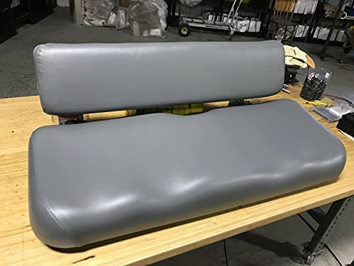 Seat Cover Repuesto Para Kubota New Rtv