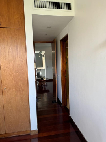 Se Vende Apto Lujo-228m²-4h+5b+4p+1m+pozo-lomas De Las Mercedes-mg