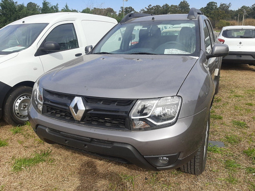 Renault Oroch 2.0 Dynamique No Amarok No Toro No Hilux Jg
