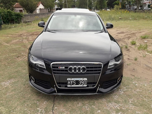 Imagen 5 de 17 de Audi A4