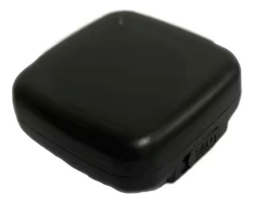 Seguimiento Inalámbrico Gps 4g Personal En Tiempo Real.