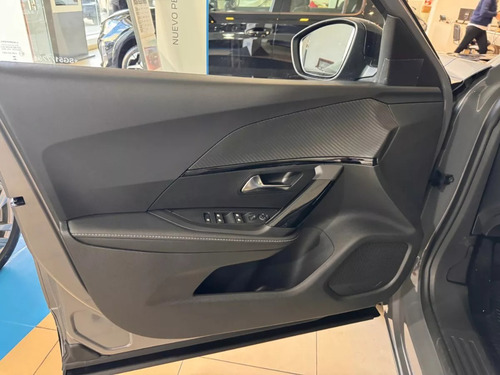 Peugeot 2008 1.0T Allure