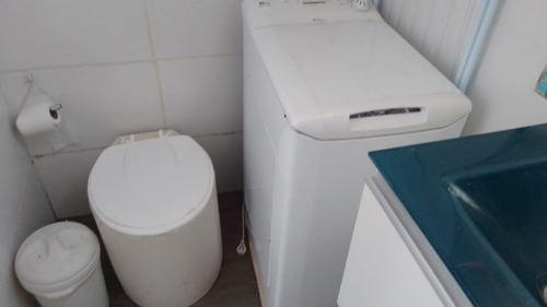 Casa Container Ecológica