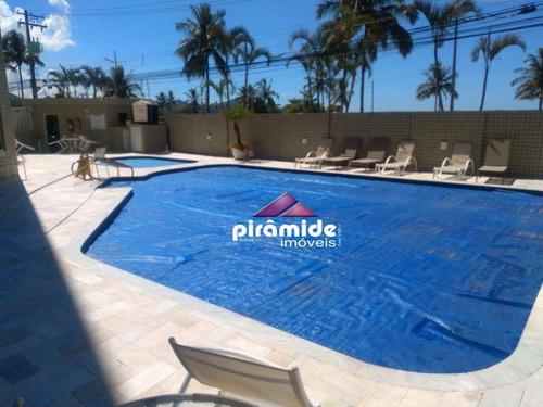 Apartamento Com 2 Dormitórios À Venda, 81 M² Por R$ 640.000,00 - Indaiá - Caraguatatuba/sp - Ap13114