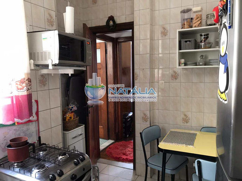 Imagem 13 de 14 de Apartamento Com 1 Dorm, Campos Elíseos, São Paulo - R$ 370 Mil, Cod: 64381 - V64381
