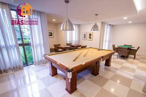 Imagem 23 de 30 de Apartamento À Venda No Bairro Patamares - Salvador/ba - 809