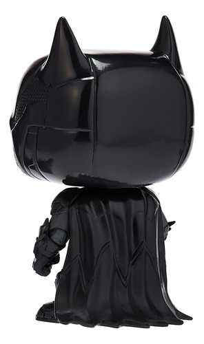 Batman #71 - Batman Arkham Knight - Funko Pop! Heroes