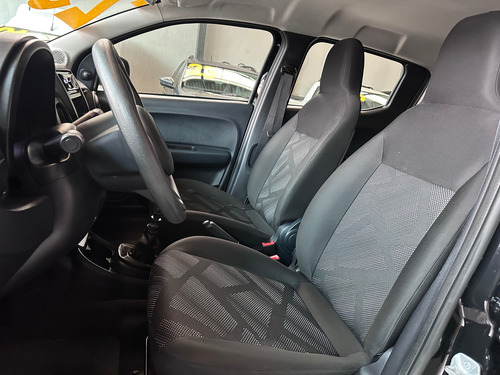 Fiat Mobi 1.0 Like Flex 5p