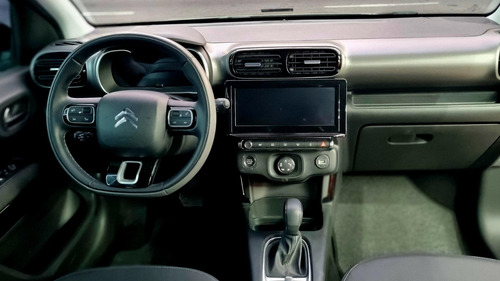 Citroën C4 Cactus CS 4