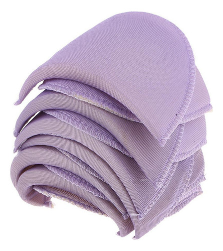 2 X 6 Pares De Ombreiras/esponja Para Costurar Roupas,