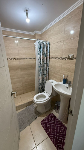 Casa Semi Amoblada Ideal Empresa