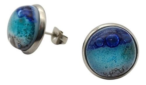 Imagen 1 de 6 de Broquel Bisel Grande Soda Mare