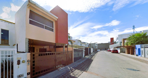 ¡¡jb-hermosa Casa En Milenio Tres Queretaro, Gran Oportunidad De Remate!!