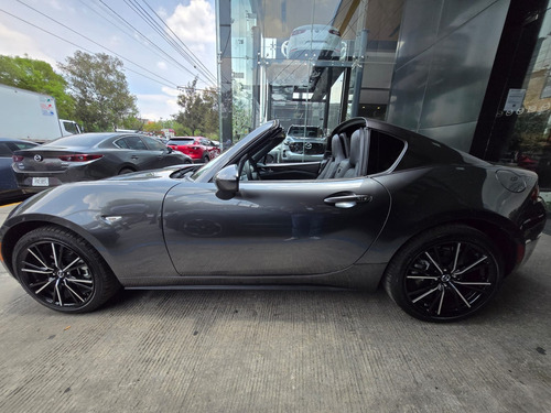 Mazda MX-5 2.0 Rf I Grand Touring At