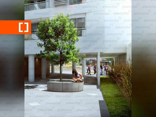 Venta De Apartamento Obra Construcción 2 Dormitorios En La Comercial, Grand Boulevard Unidad 526