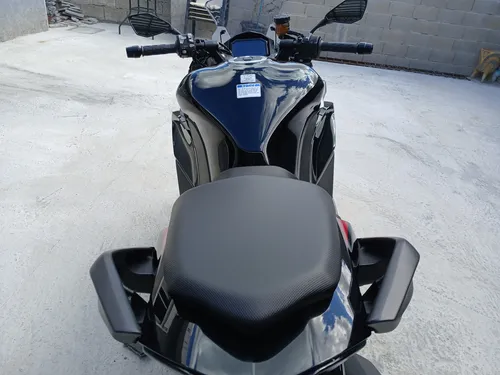Kawasaki Sx 1000