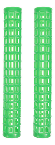 Varillas De Musgo De Plástico Apilables, 2 Unidades, Para Pl