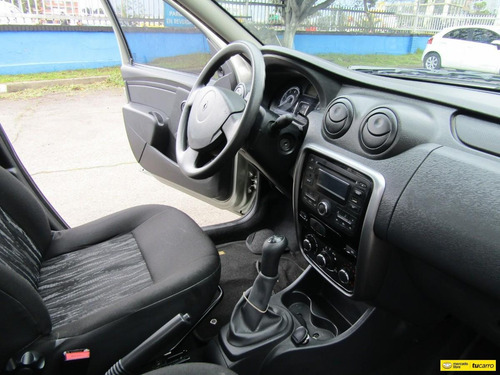Renault Sandero Authentique 1.6