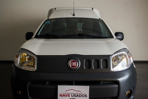 Imagen 6 de 15 de Fiat Fiorino 2015 1.4 Fire Evo 87cv Osz