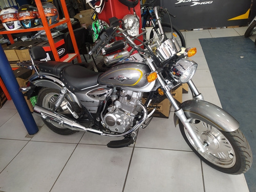 Imagen 1 de 2 de Appia Hardwing 200 0km 2016