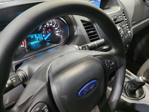 Imagen 6 de 19 de Ford Ranger 2019 3.2 Cd Xls Tdci 200cv Manual 4x2