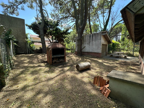 Chalet Calle Mendoza 625 (llave V53)