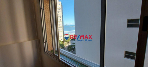 Imagem 27 de 30 de Apartamento Com 3 Dormitórios À Venda, 143 M² Por R$ 900.000,00 - Pitangueiras - Guarujá/sp - Ap3281
