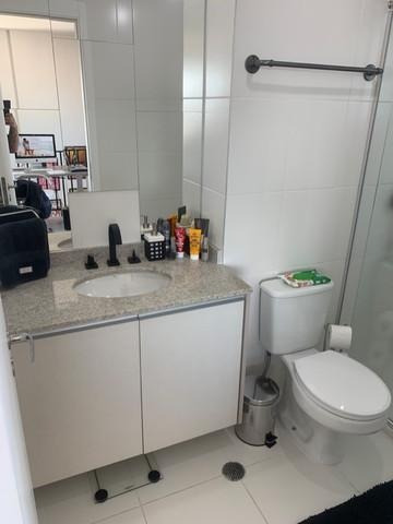 Imagem 13 de 15 de Apartamento Com 1 Dormitório À Venda, 98 M² Por R$ 1.330.000 - Granja Julieta - São Paulo/sp - Ap19855