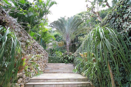 Imagem 6 de 15 de Casa Em Condomínio-à Venda-são Conrado-rio De Janeiro - 71167
