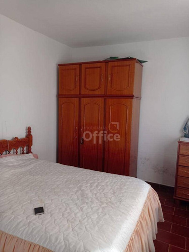 Imagem 21 de 22 de Casa À Venda, 200 M² Por R$ 680.000,00 - Lourdes - Anápolis/go - Ca0803