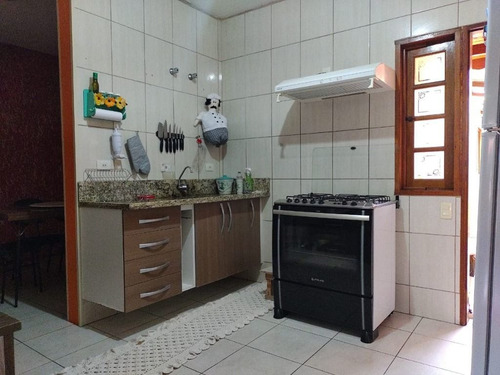 Imagem 17 de 20 de Casa À Venda, 222 M² Por R$ 480.000,00 - Jardim Europa - Itupeva/sp - Ca0722