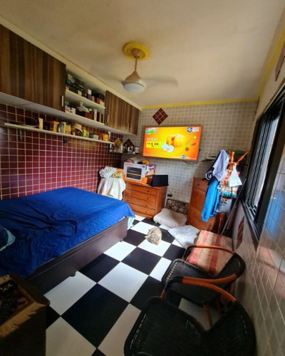 Imagem 5 de 21 de Casa Com 2 Dorms, Mirim, Praia Grande - R$ 750 Mil, Cod: 14882331 - 14882331 - 69658161