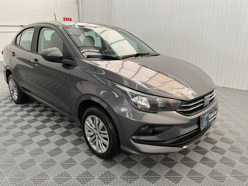 Fiat Cronos 1.0 Drive Flex 4p