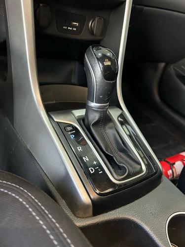 Hyundai I30 1.8 Mpi 16v Gasolina 4p Automatico