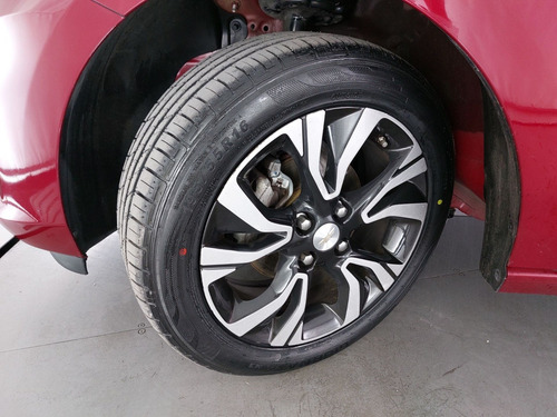 Chevrolet Onix 1.0 TURBO FLEX PLUS PREMIER AUTOMÁTICO