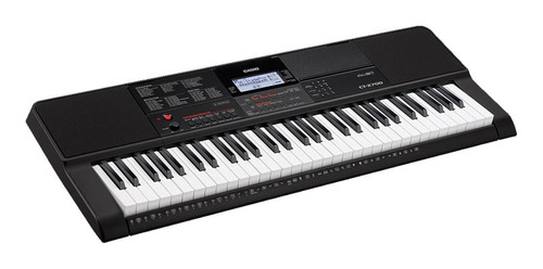 Teclado Personal Casio Ct-x700