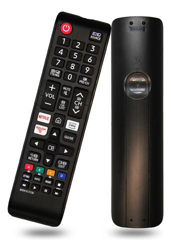 Mando A Distancia Ir Universal Para Televisores Samsung