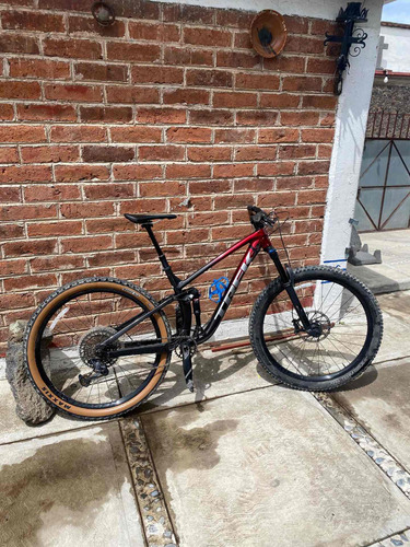 Trek Fuel Ex 8