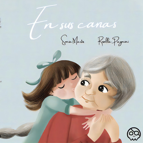 En Sus Canas, De , Martos, Sonia. Editorial Gunis Media S.l., Tapa Dura En Español