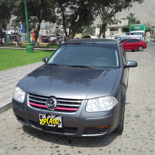 Volkswagen Bora Trendline