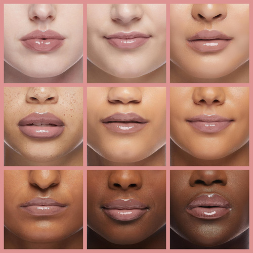 Lápiz Labial Líquido Kiko Milano Unlimited Double Touch 101