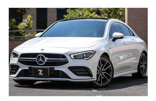 Mercedes-benz Cla 35 Cla 35