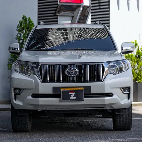 Toyota Prado Txl 2.8