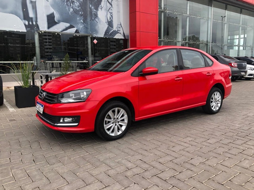 Imagen 2 de 10 de Vw Polo Recibo Menor !financio!!