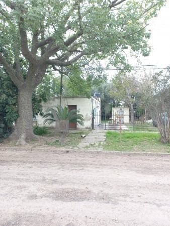 Imagen 6 de 6 de Casa Dos Dormitorios A Reciclar