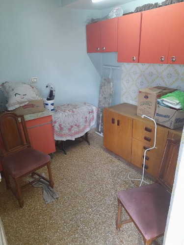 Local Con Vivienda En Venta En Libertad