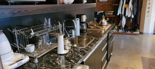 Departamento / Loft En Complejo Molina Ciudad En Barracas Venta